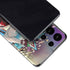 DC Comics Harley Quinn Action Pose Galaxy S21 Ultra 5G Skin